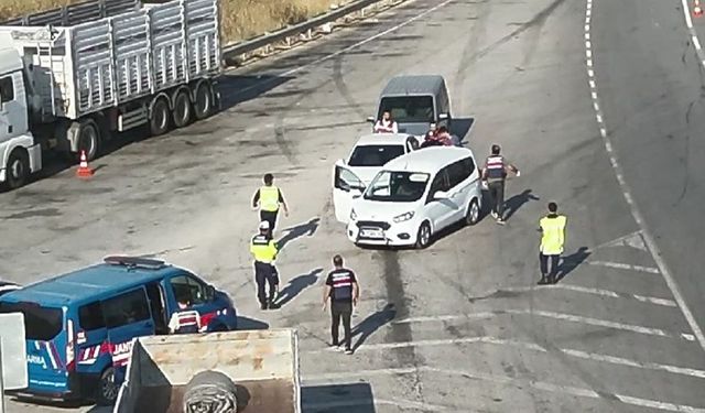 Yalova Dahil 20 İlde Madde Operasyonu
