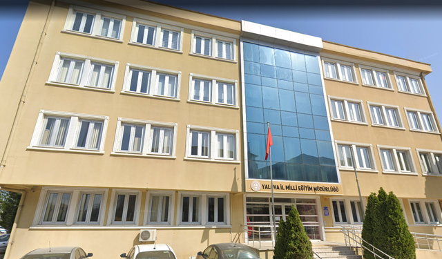 Yalova’da Okullara Temizlik Personeli Alınacak