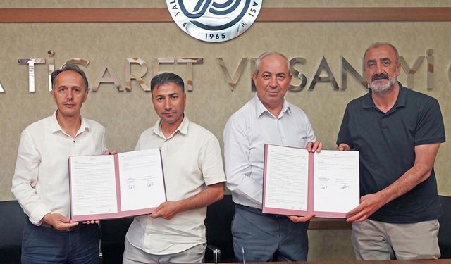 YTSO’nun İndirim Protokollerine Bir Yenisi Daha Eklendi