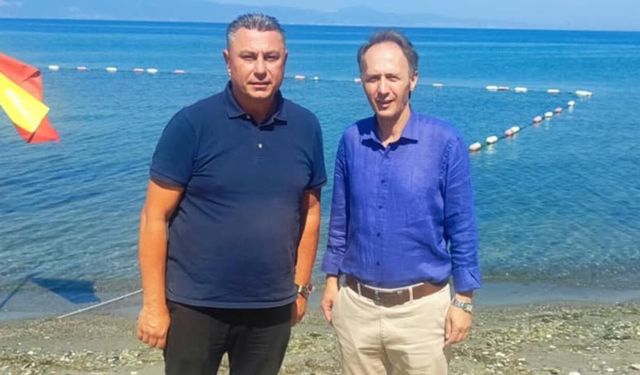Kaytazdere’nin Turizm Potansiyeli Masaya Yatırıldı