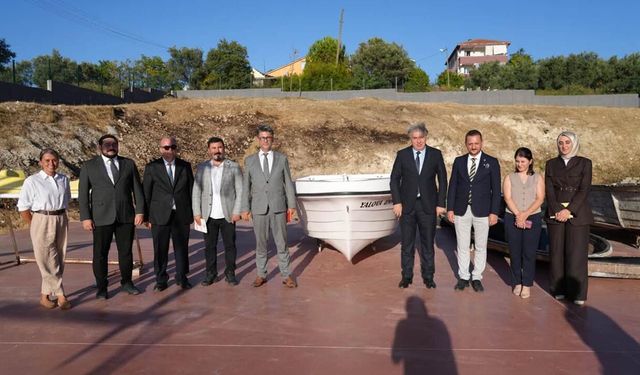 Yalova Üniversitesi, ÇOMÜ İle İş Birliği Yapacak