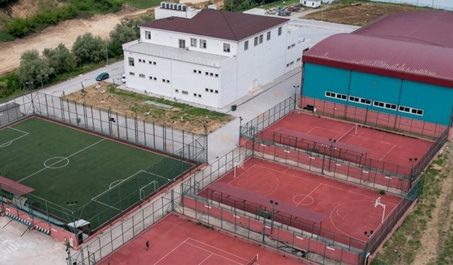 Yalova Üniversitesinde Spor Bilimleri Programlarına Kalite Onayı