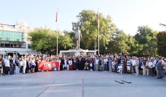 Yalova "Yeni"lendi