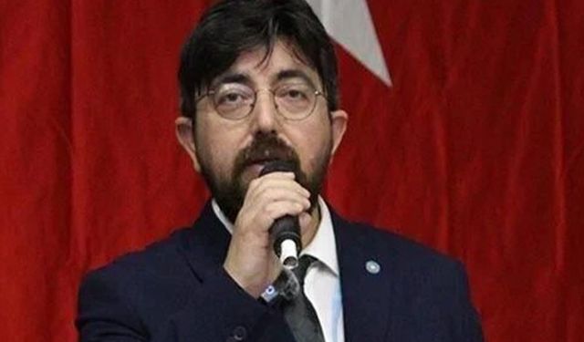 İYİ Parti Yalova’dan Çerçeve Yasa Tepkisi