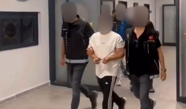 Yalova’da Aranan 3 Şahıs Yakalandı