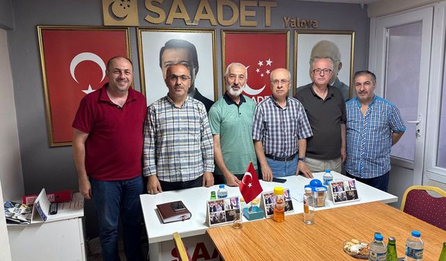 Yalova’da Engelli Bireylerin Sorunları Görüşüldü