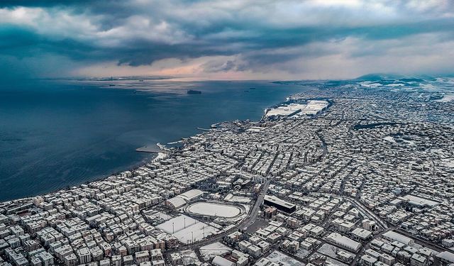 Yalova’da Deprem Riskine Karşı Yapılar Tek Tek İnceleniyor