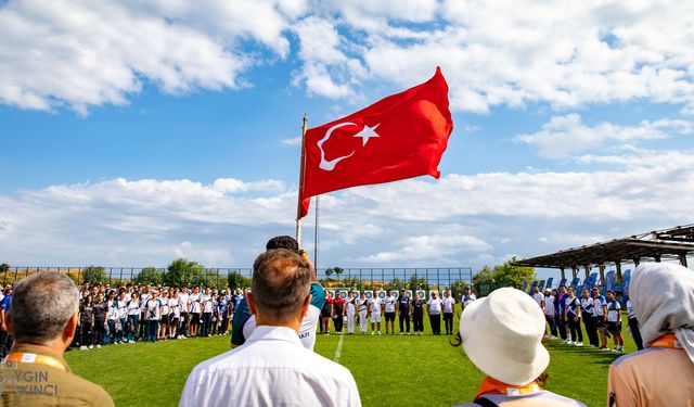 15 Temmuz Demokrasi ve Milli Birlik Kupası 2. Ayak (TSP 2) Sona Erdi