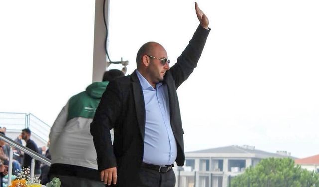 “Çocuklarımıza Sevgi, Saygı Ve Kardeşlik Dolu Tribünler Bırakmalıyız”