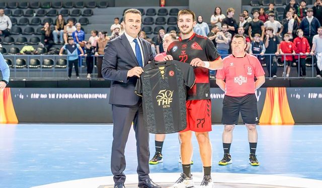 Gökay Bilim İlk Kez Spor Toto Formasını Giydi
