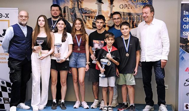 İsmail Mert’ten Gururlandıran Başarı