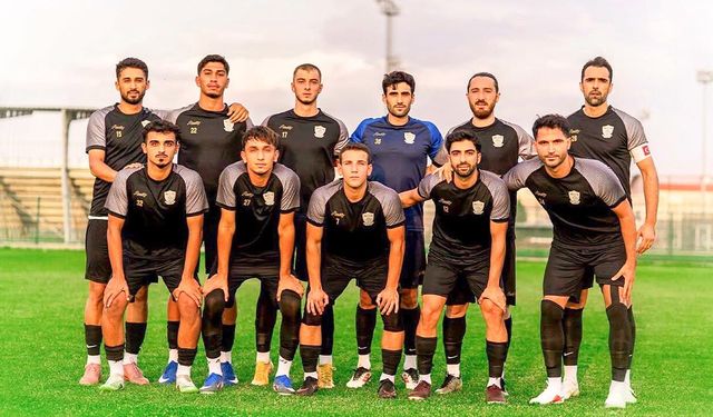 Yalova FK’dan Tatsız Prova