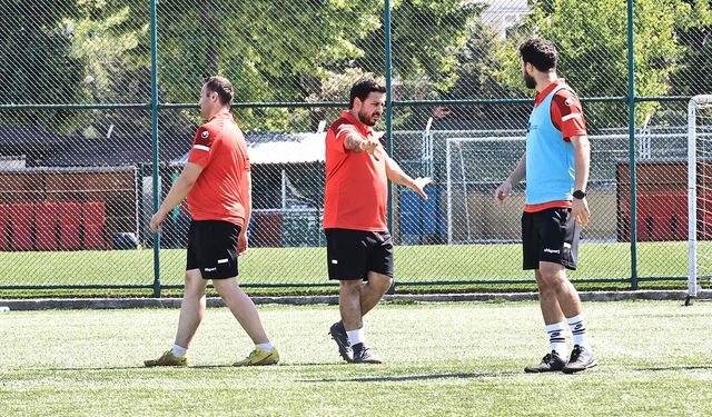 Yalova’da UEFA C Lisans Kursu İçin Geri Sayım Başladı