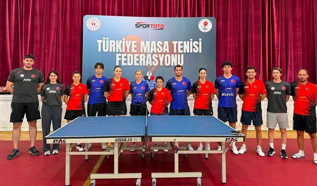 Milli Raketlerimiz Akdeniz Oyunları’na Hazırlanıyor