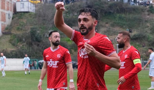 Yalovaspor’dan Bir Flaş Transfer Daha