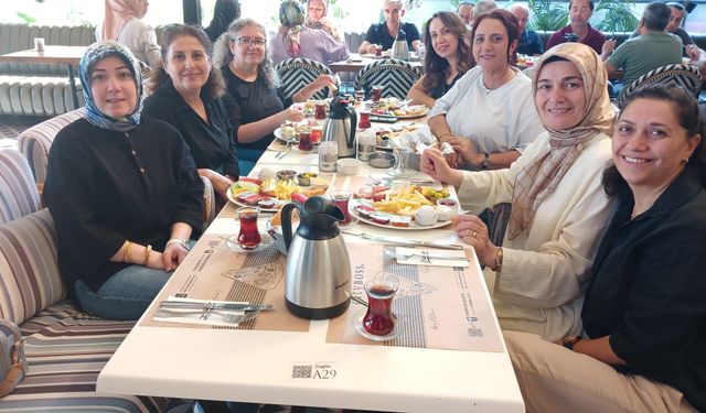 19 Temmuz İlkokulu’nda yeni dönem heyecanı