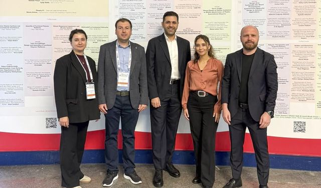Aksa Akrilik’ten Yeni Nesil Tekstillere Yönelik Çalışma