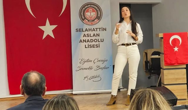 Altınova’da Bilim Şenliği İçin Son Hazırlıklar