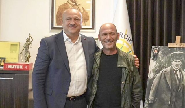 Başkan Kurt’tan Emekliye Ayrılan Personele Teşekkür