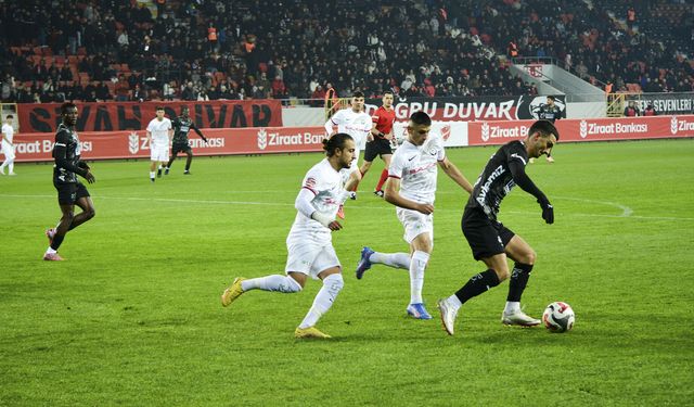 Canlı Yayınlanacak Maçları TFF Açıkladı