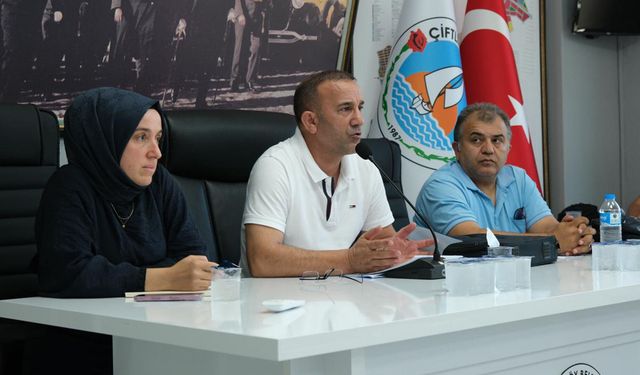 Çiftlikköy Belediyesi Mali Yönetimde Dijitalleşiyor