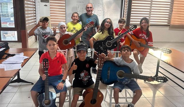 Çiftlikköy’de Kış Kursları İçin Kayıtlar Başlıyor