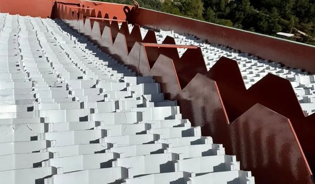 Fıstıklı’nın İçme Suyu Altyapısına 13 Milyon Liralık Yatırım