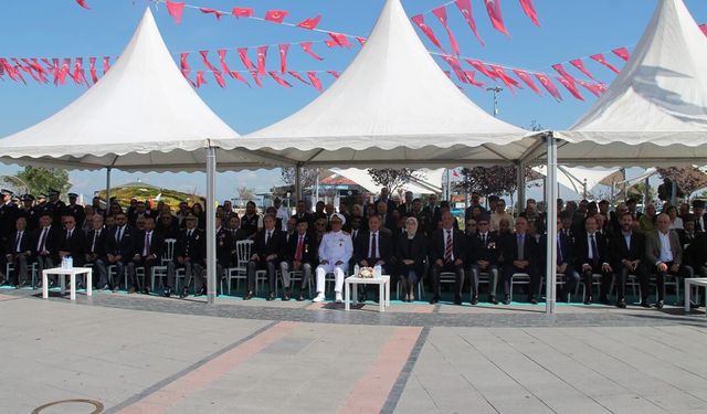 Gazilerimizin Gününü Kutladık