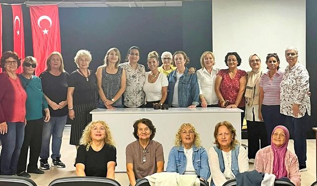 KATFA-DER, Yeni Dönem Farkındalık Çalışmalarına Alzheimer Programıyla Başlıyor