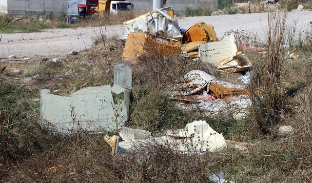 Kirazlı Sanayi Sitesi’nde Atık Denetimi Artıyor