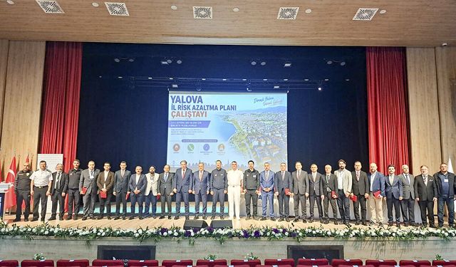 ‘Ortak Akılla Hareket Edeceğiz’