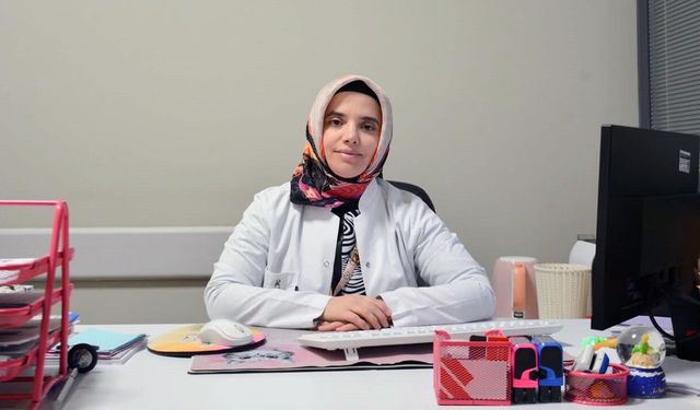 Her 3 Saniyede Bir Kişide Bu Vaka Gelişiyor