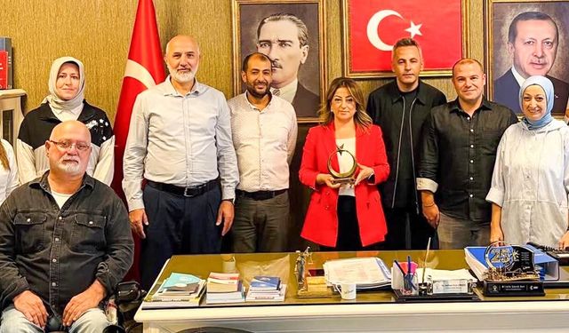 Şehit ve Gazi Ailelerine Yönelik Çalışmalar Görüşüldü