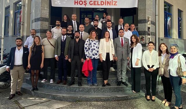 Yalova Barosu Başkanlığı Seçimlere Gidiyor