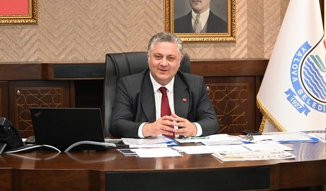 Başkan Gürel’den Yeni Eğitim Yılına Güçlü Mesaj