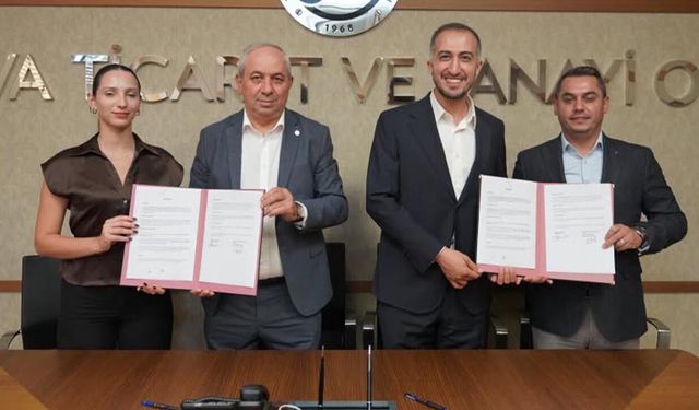 YTSO Üyelerine Vektör Akademi’de Yüzde 20 İndirim