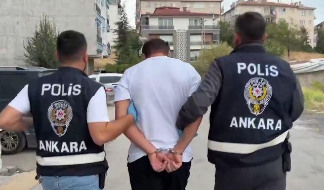 Yalova’nın da Aralarında Olduğu 48 İlde Suç Örgütü Operasyonu