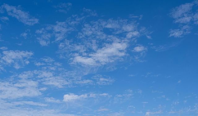 Yalova’da Sıcaklık 29 Dereceye Çıkacak