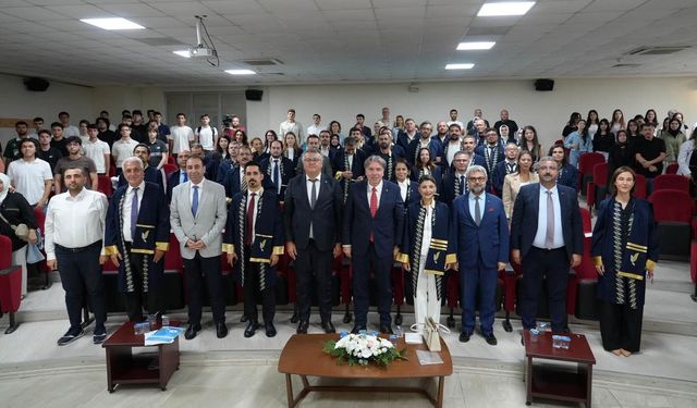 Yalova Üniversitesi Tıp Fakültesinde Oryantasyon Programı Düzenlendi