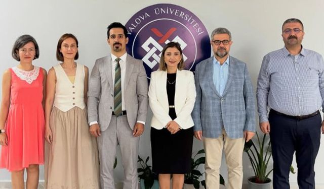 Yalova’da Afiliasyon Süreci Masaya Yatırıldı