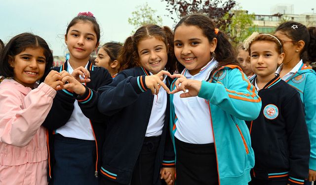 Yalova’da Avrupa Hareketlilik Haftası Başladı