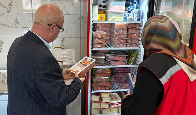 Yalova’da Okul Kantinlerinde Gıda Denetimi Başladı