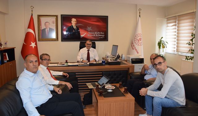 Yalova’nın Tanıtım Filmi İçin Çalışmalar Başladı