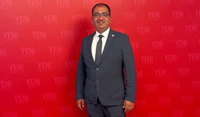 Erdem Doğancı Yalova Siyasetini Kutsi ile Okyanus’ta Konuşacak