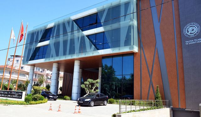 YTSO Organ Seçimleri 17 Ekim’de Yapılacak