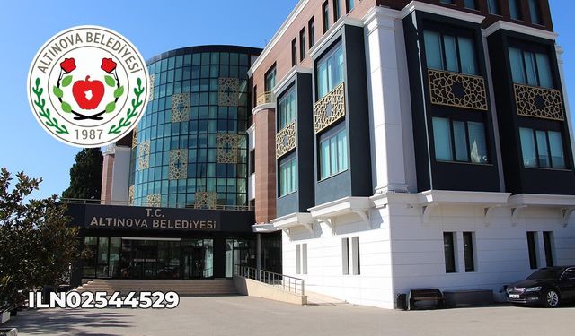 Hasan Çavuş Parkı Mal Alımı