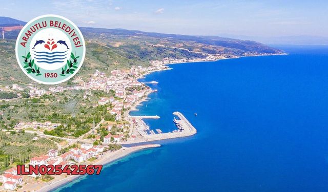 2027 Yılı Armutlu Belediyesi Elektrik Mal Alımı