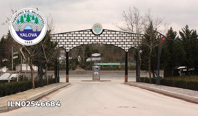 Asfalt Yol Yapım İşi