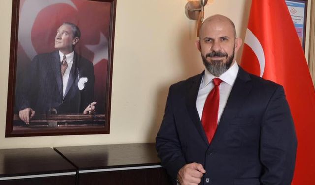 Girgin, ”TVGFBGF Tarihin En Büyük Organizasyonu Oldu”