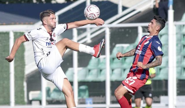 Tivibu’nun Canlı Yayınlarında Yalova FK’ya Yine Yer Yok